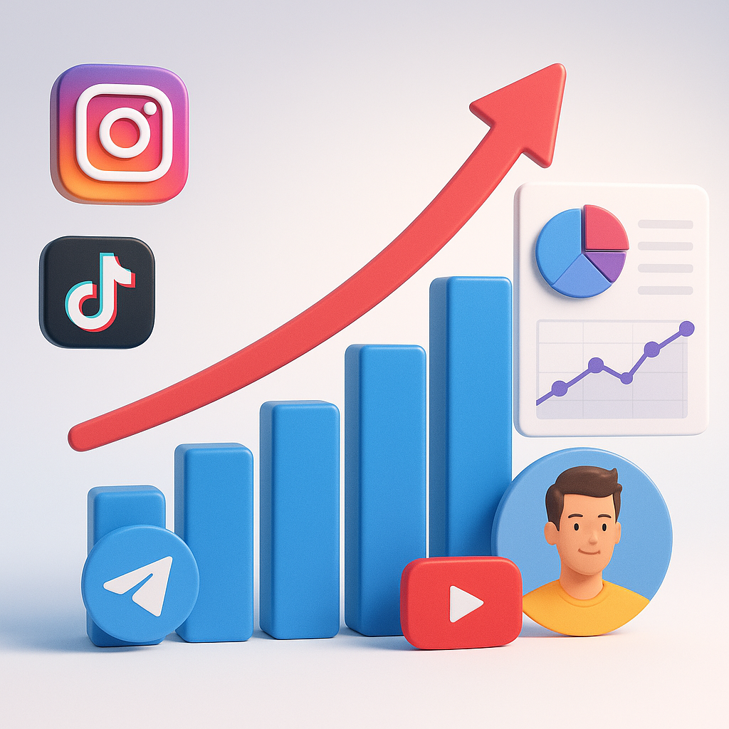 Boost Your Reach: SMM Panel for TikTok Success