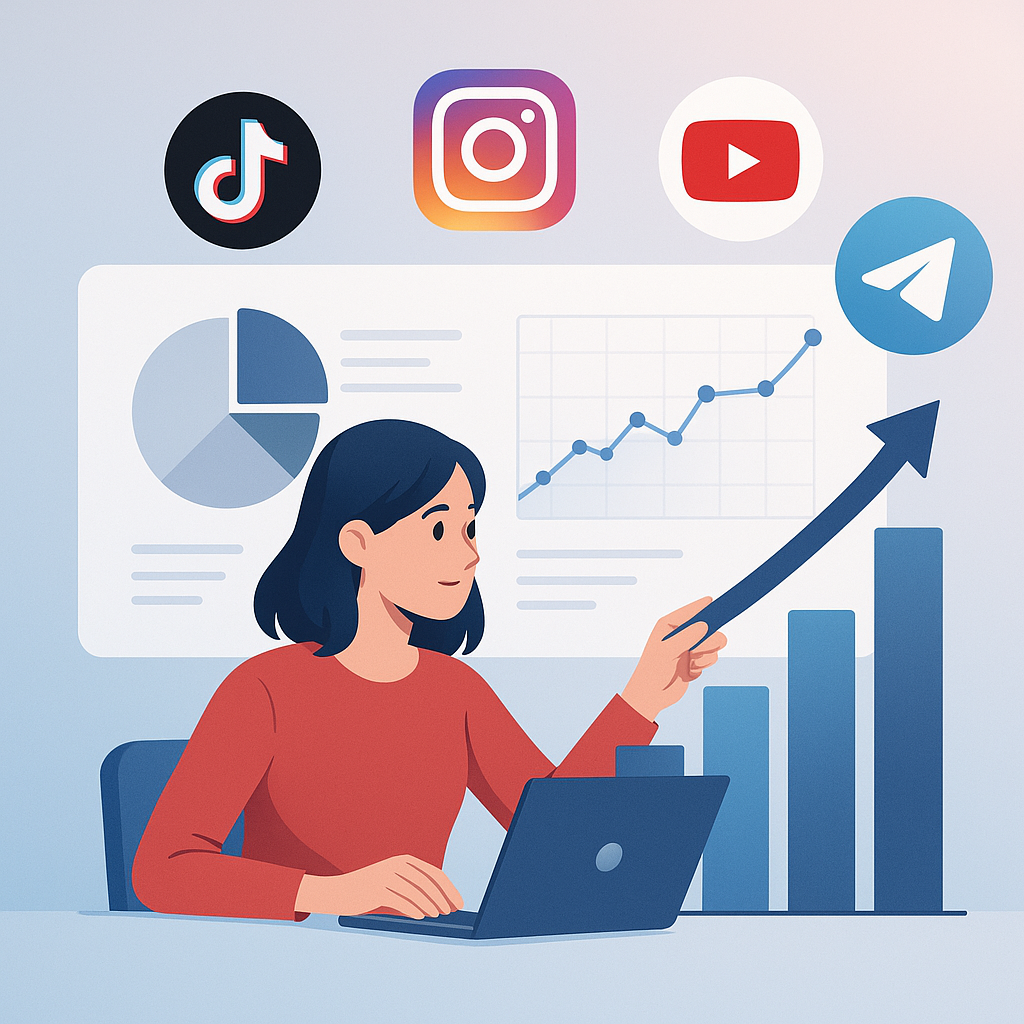 Master Instagram Growth with Automation
