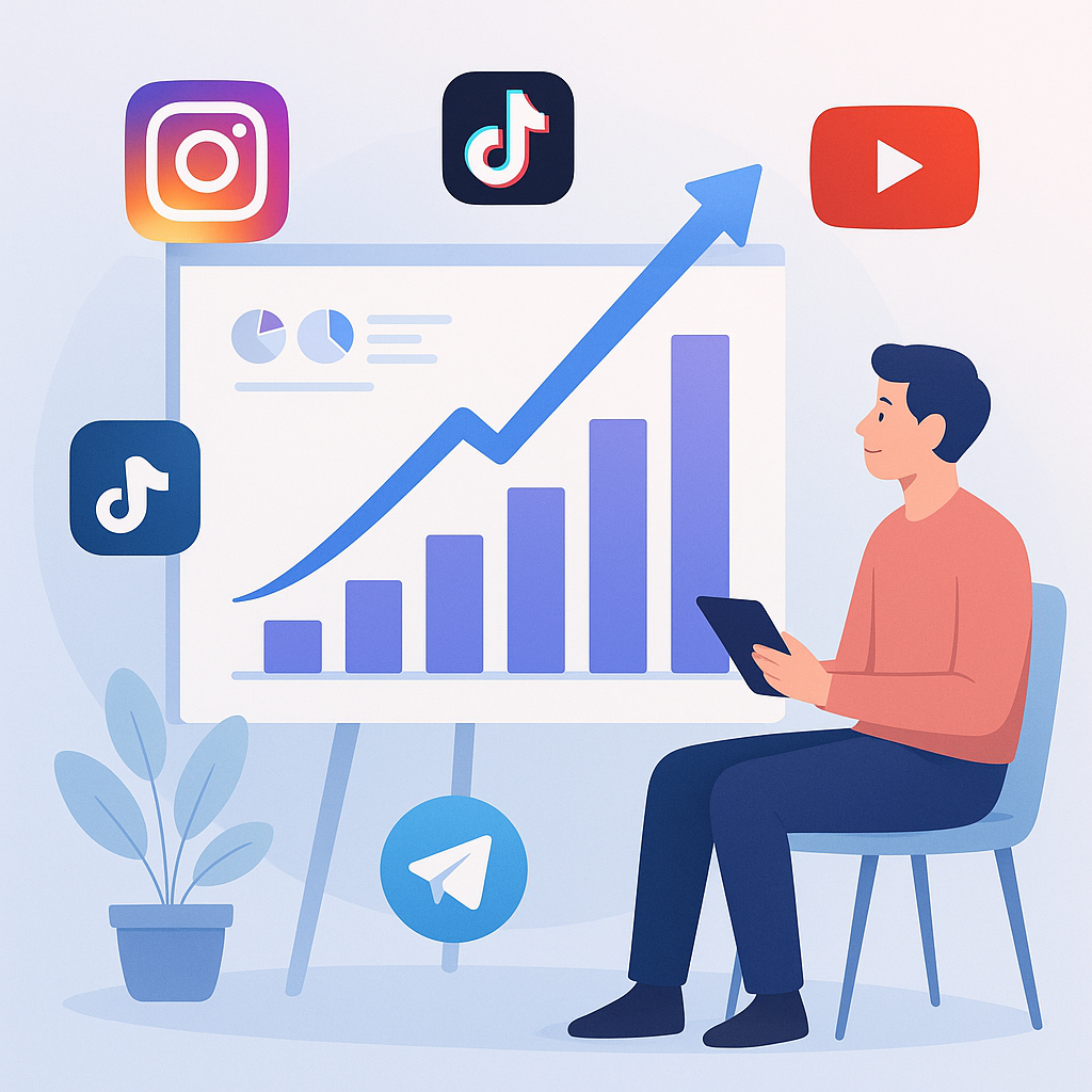 Boost Your Brand: Mastering YouTube Subscribers
