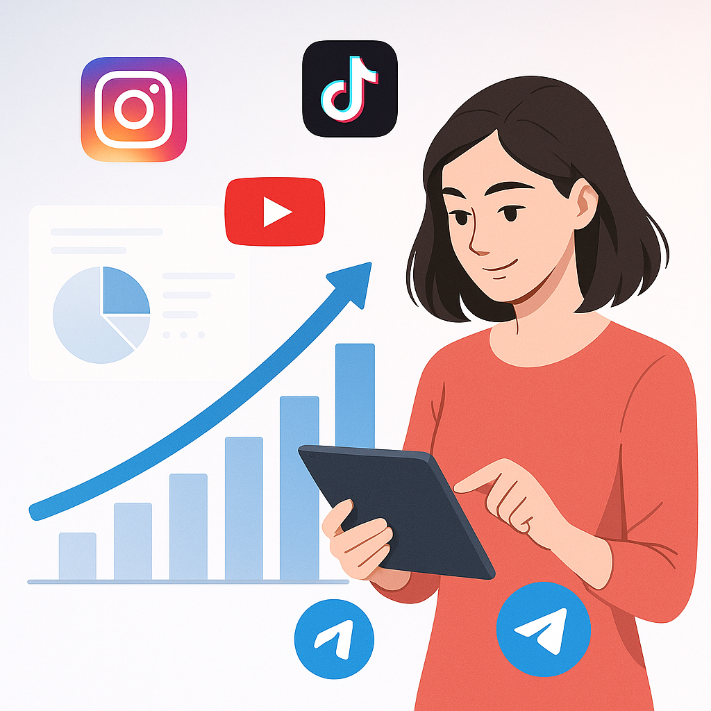 Master Instagram Growth