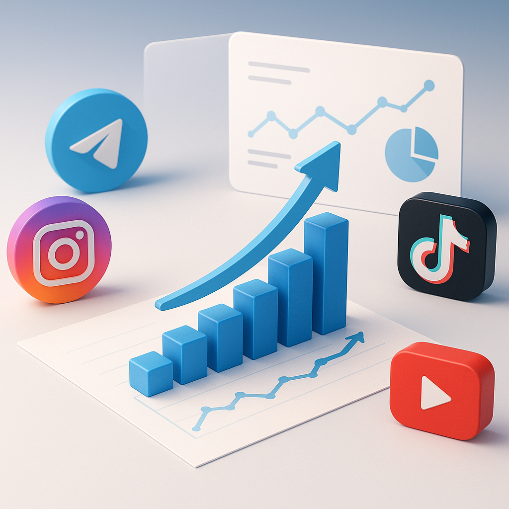 Boost Your Channel: YouTube Subscribers Tips