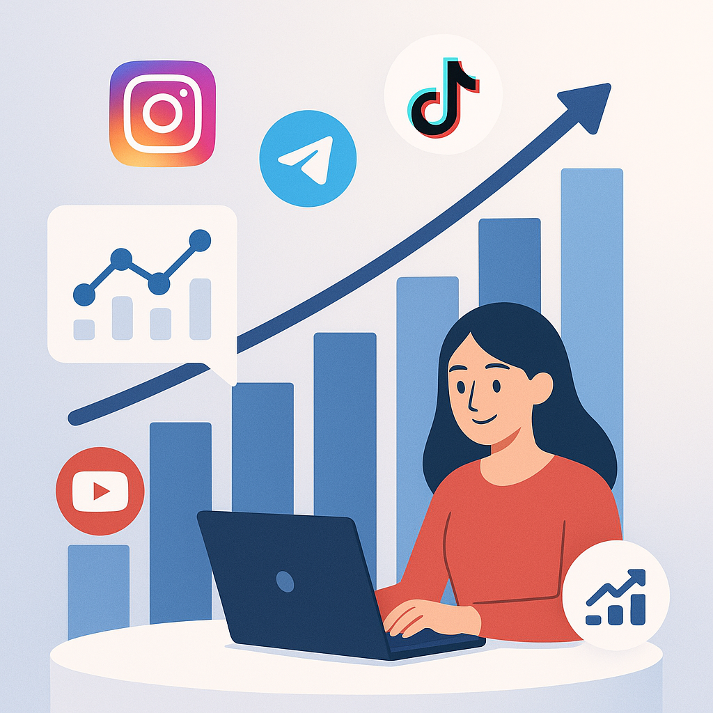 Boost TikTok Followers: Proven Strategies