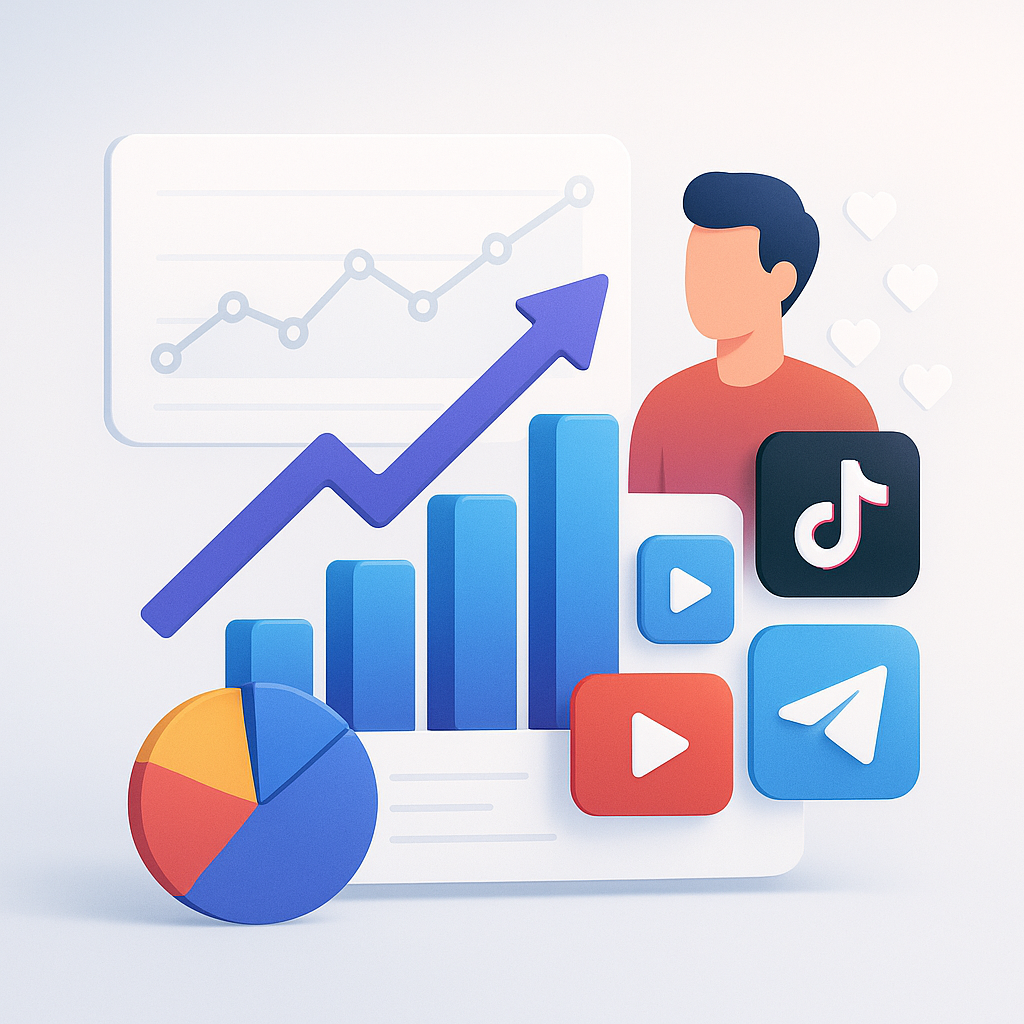 How to Grow Your TikTok Followers