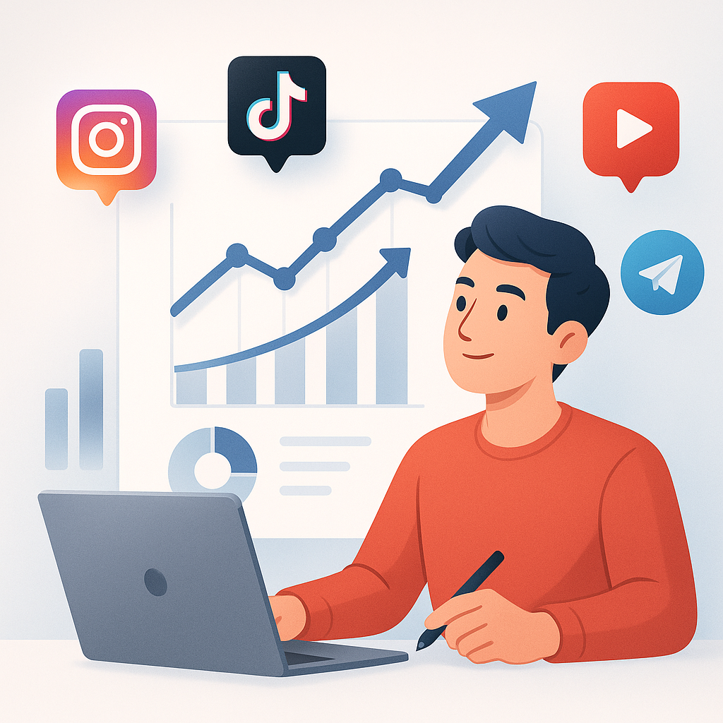 Unlocking Instagram Growth Service Strategies for 2026