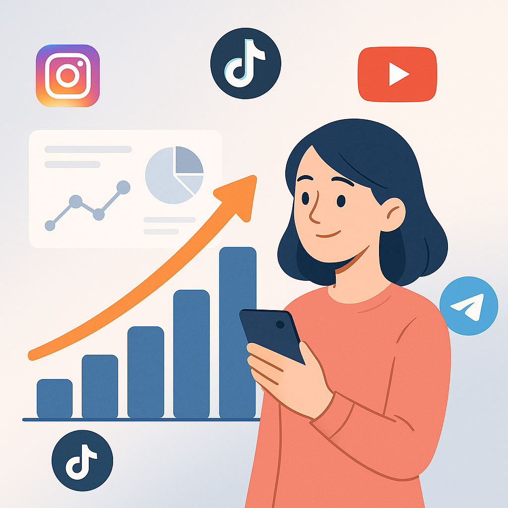 Maximize Growth with an Instagram Automation Tool