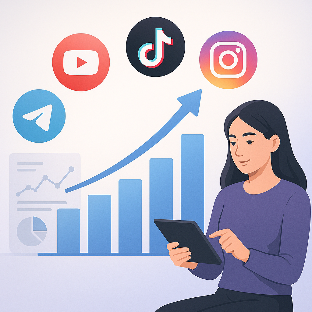 Effective Strategies for TikTok Followers Buy and Growth