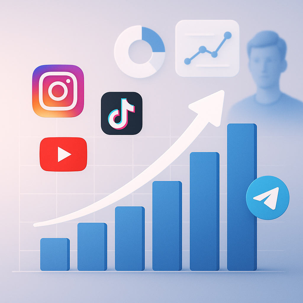 Boost Engagement with a YouTube Subscribers Panel
