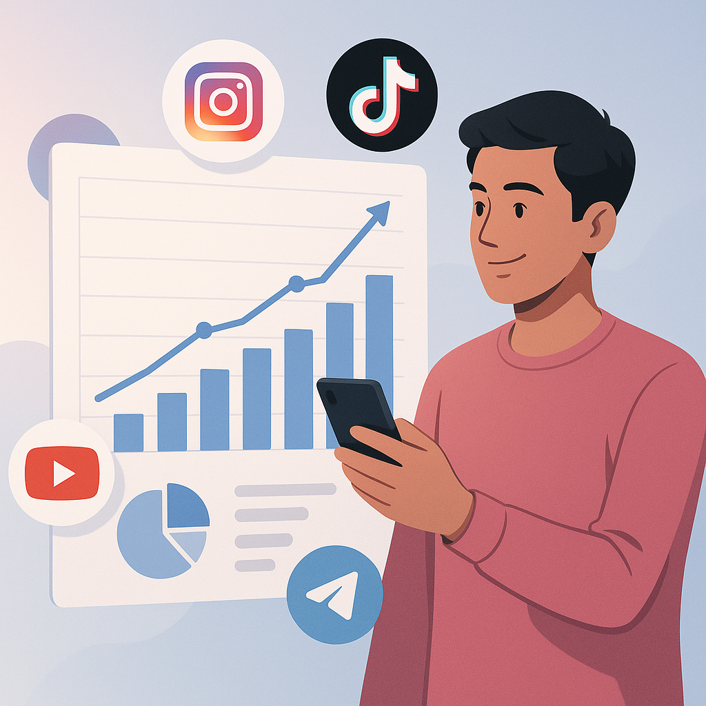 Best SMM Panel Review: Unlocking Social Growth Strategies