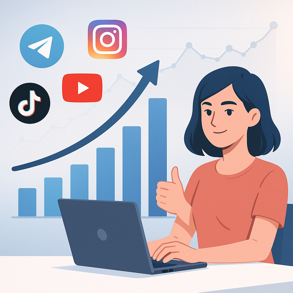 Mastering Social Growth: YouTube Subscribers Panel Insights