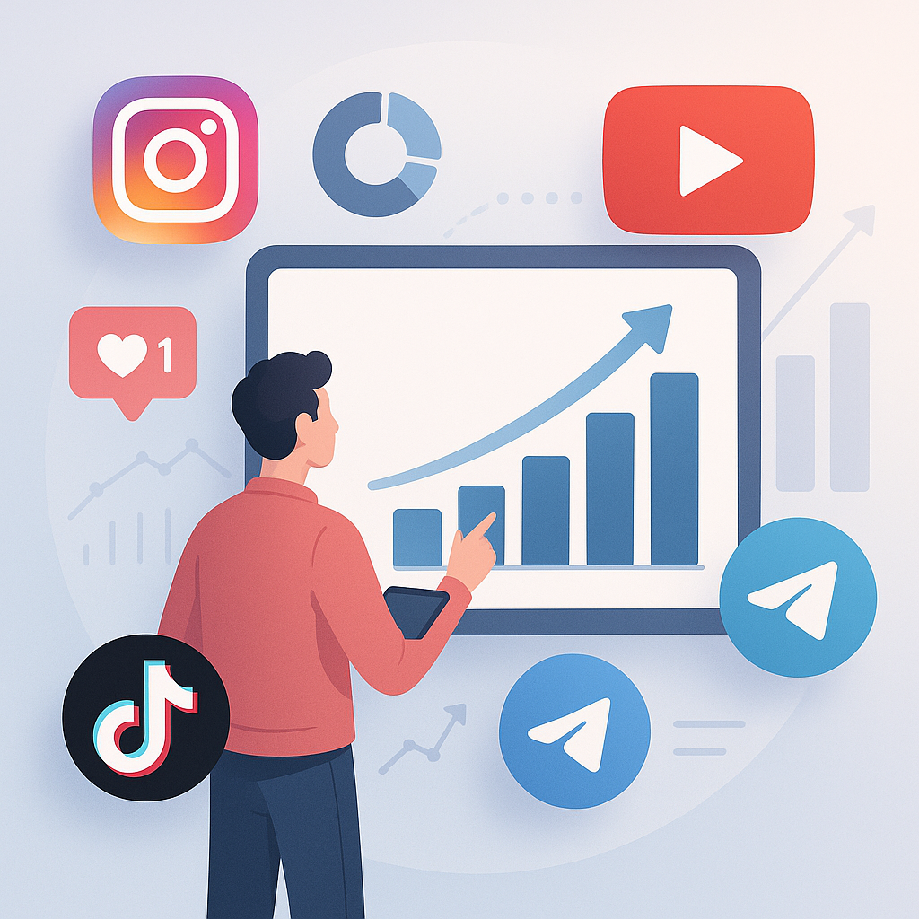 Boost Your Reach: How to Buy TikTok Followers Safely