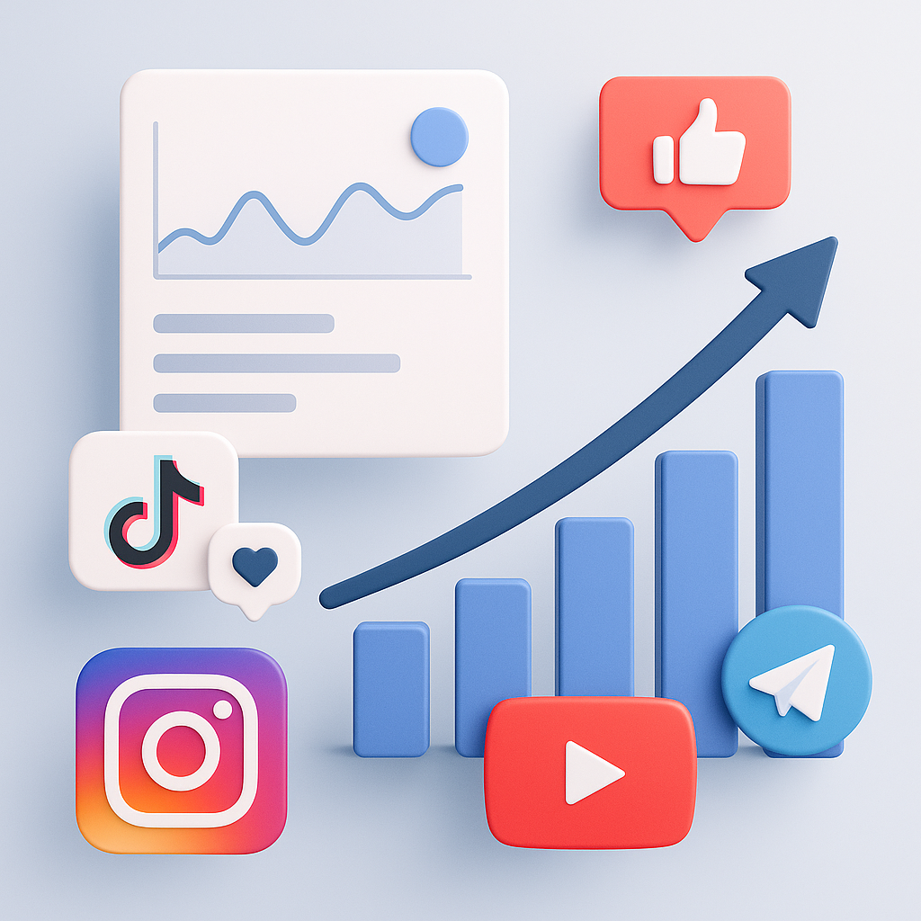 Maximize Reach with an Instagram SMM Panel