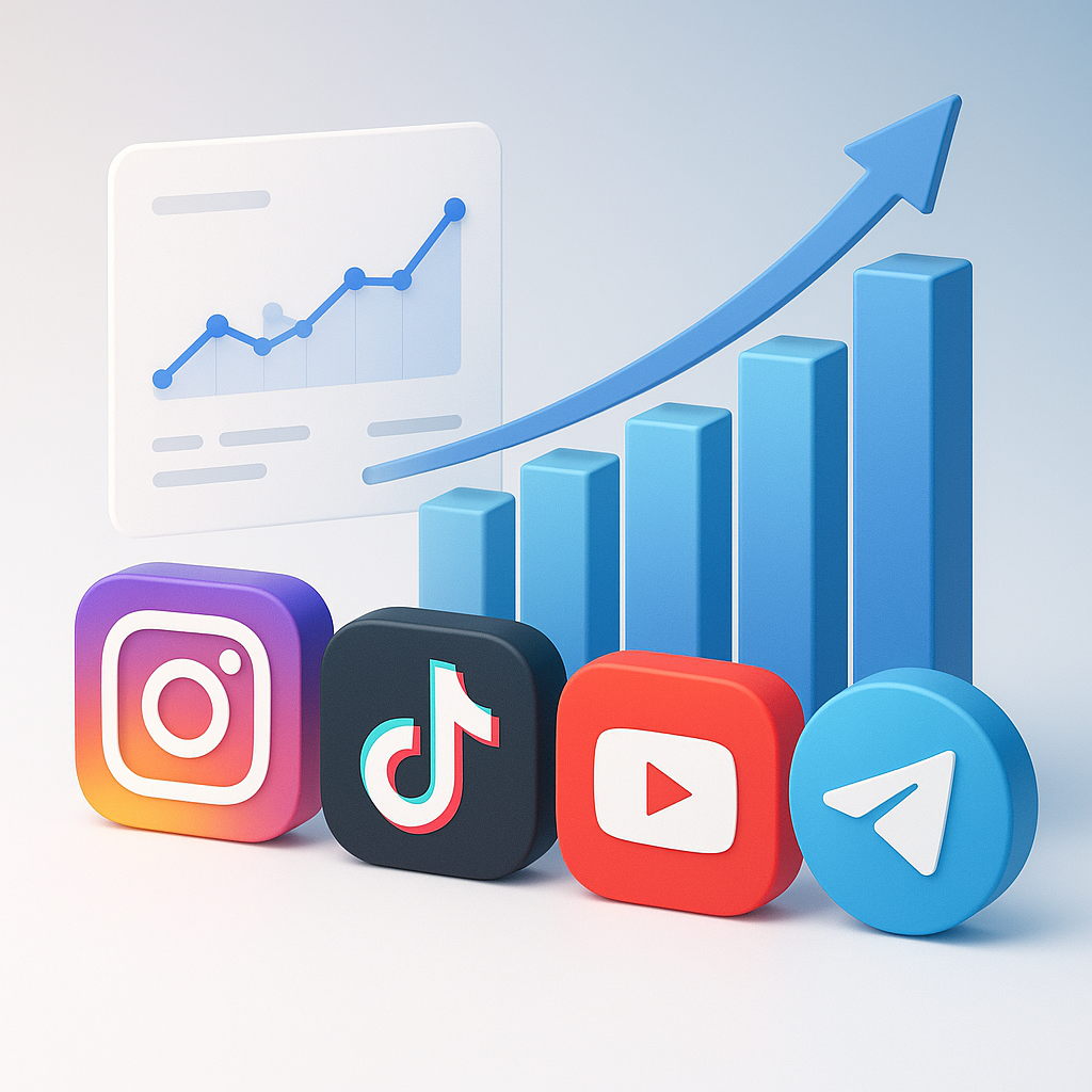 Maximizing Growth with YouTube Monetization Services
