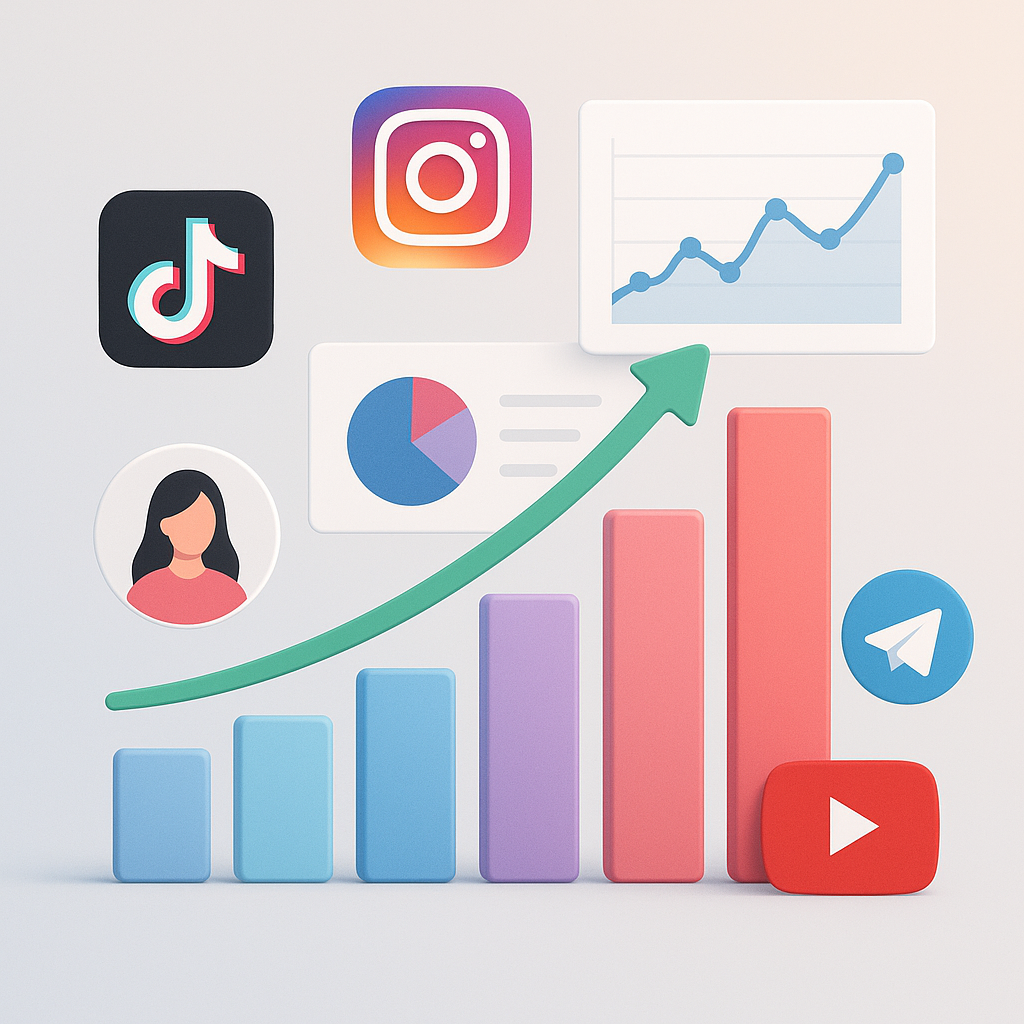 Mastering YouTube Monetization for Social Growth