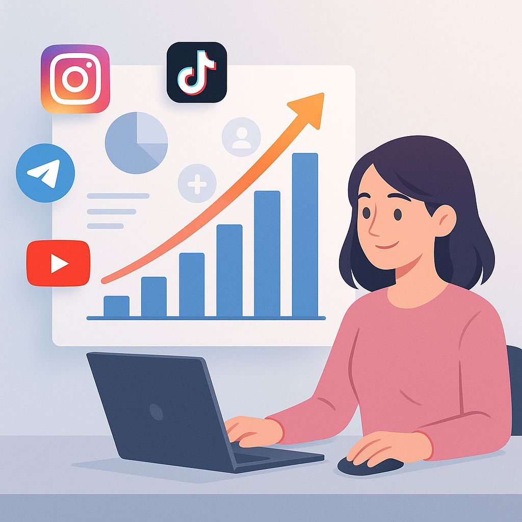 Boost Your Brand with an Instagram Automation Tool