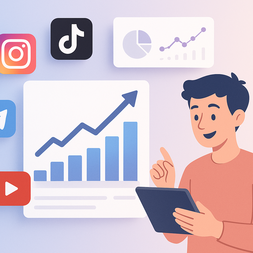 Boost YouTube Engagement with Effective Watch Time Services