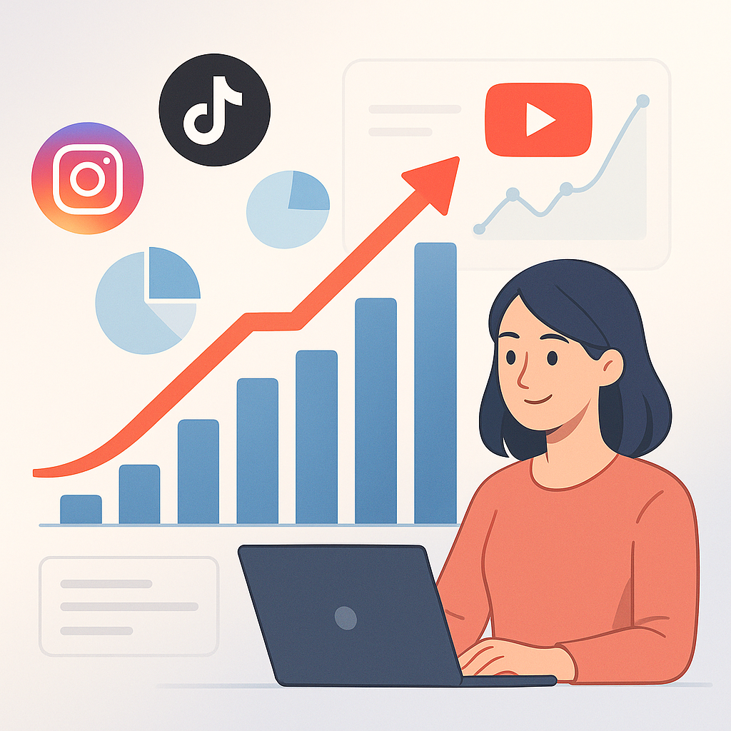 Strategies to Boost TikTok Followers: A Modern Guide