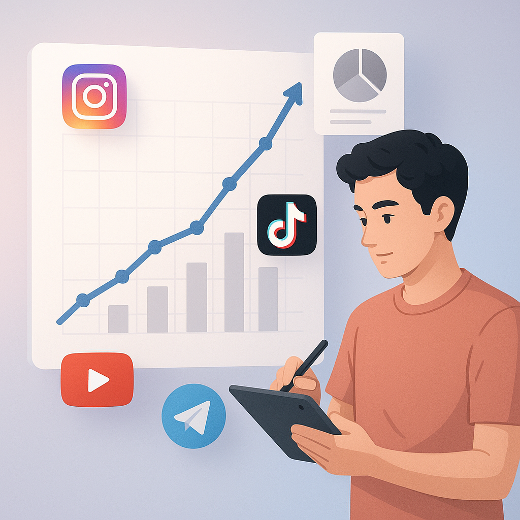 YouTube SEO for Growth: Proven Strategies