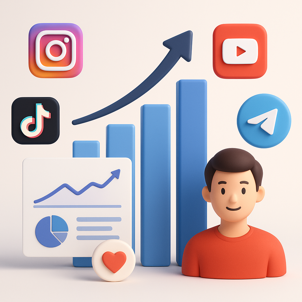 Boost Your Channel: YouTube Subscribers Panel Strategies