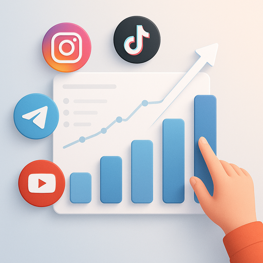 Boost Your Reach with Effective YouTube Watch Time Service