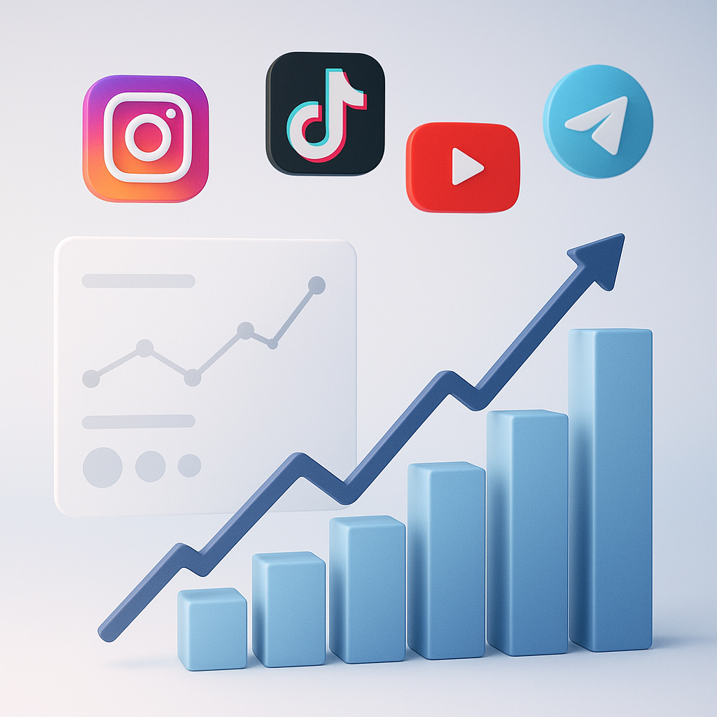 Boost Your Brand: Effective YouTube Views