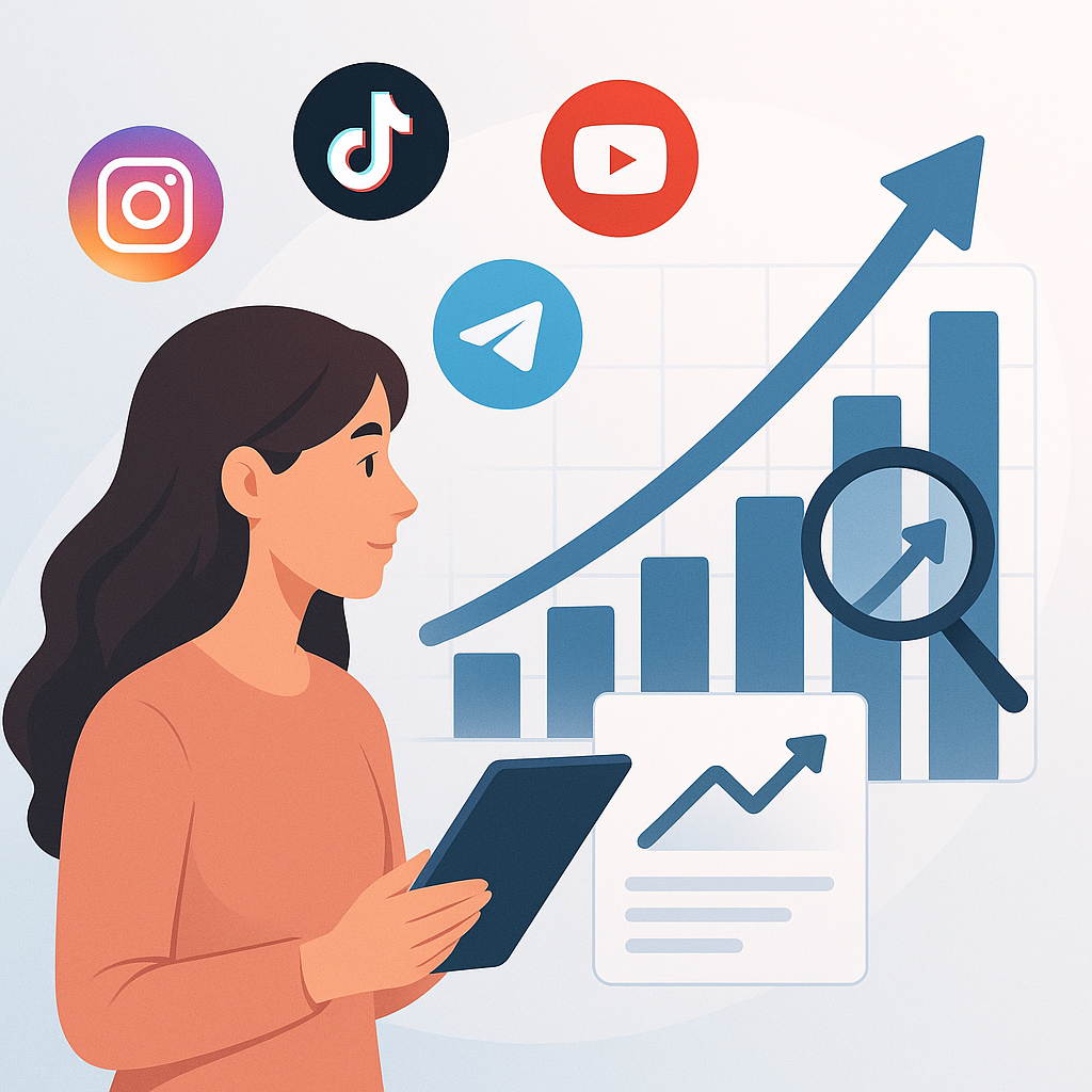Effective Strategies to Buy TikTok Followers and Boost Growth