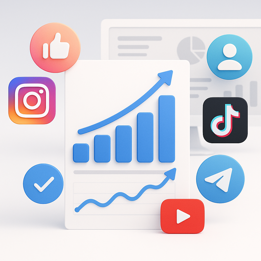 Boost Your TikTok Engagement: Proven Strategies for Growth