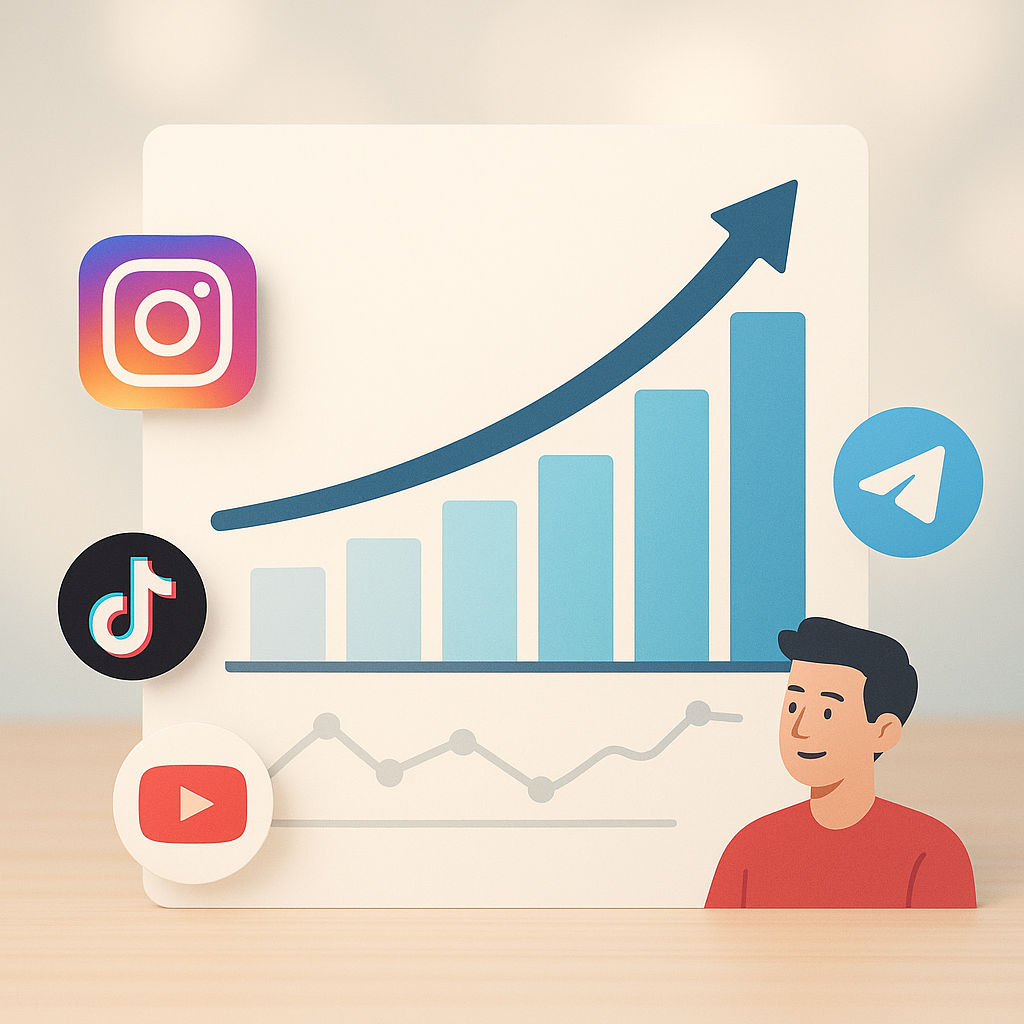 Boost TikTok Followers: Effective Strategies