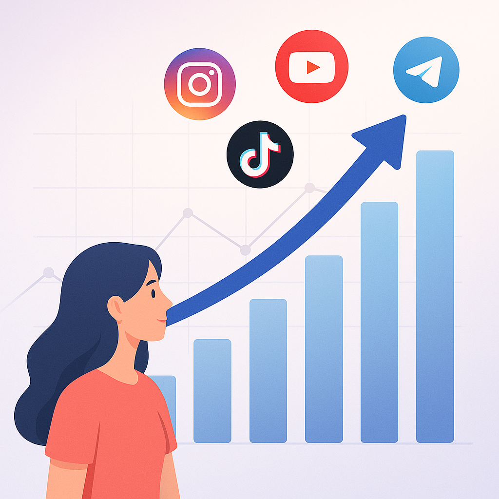 Boosting Your Reach: Effective YouTube Subscribers Panel Strategies