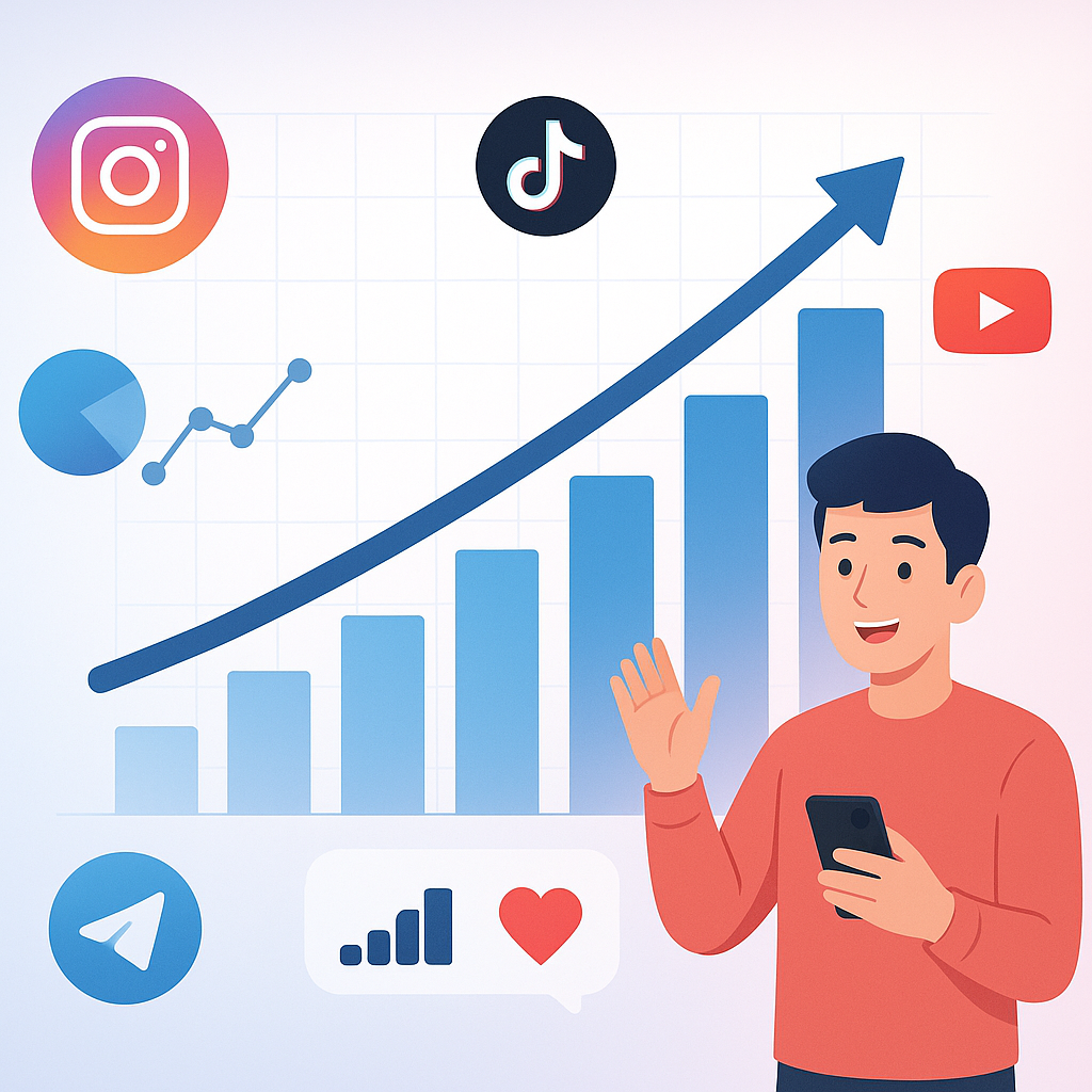 Boost Your Brand: Instagram Followers Buy Strategy