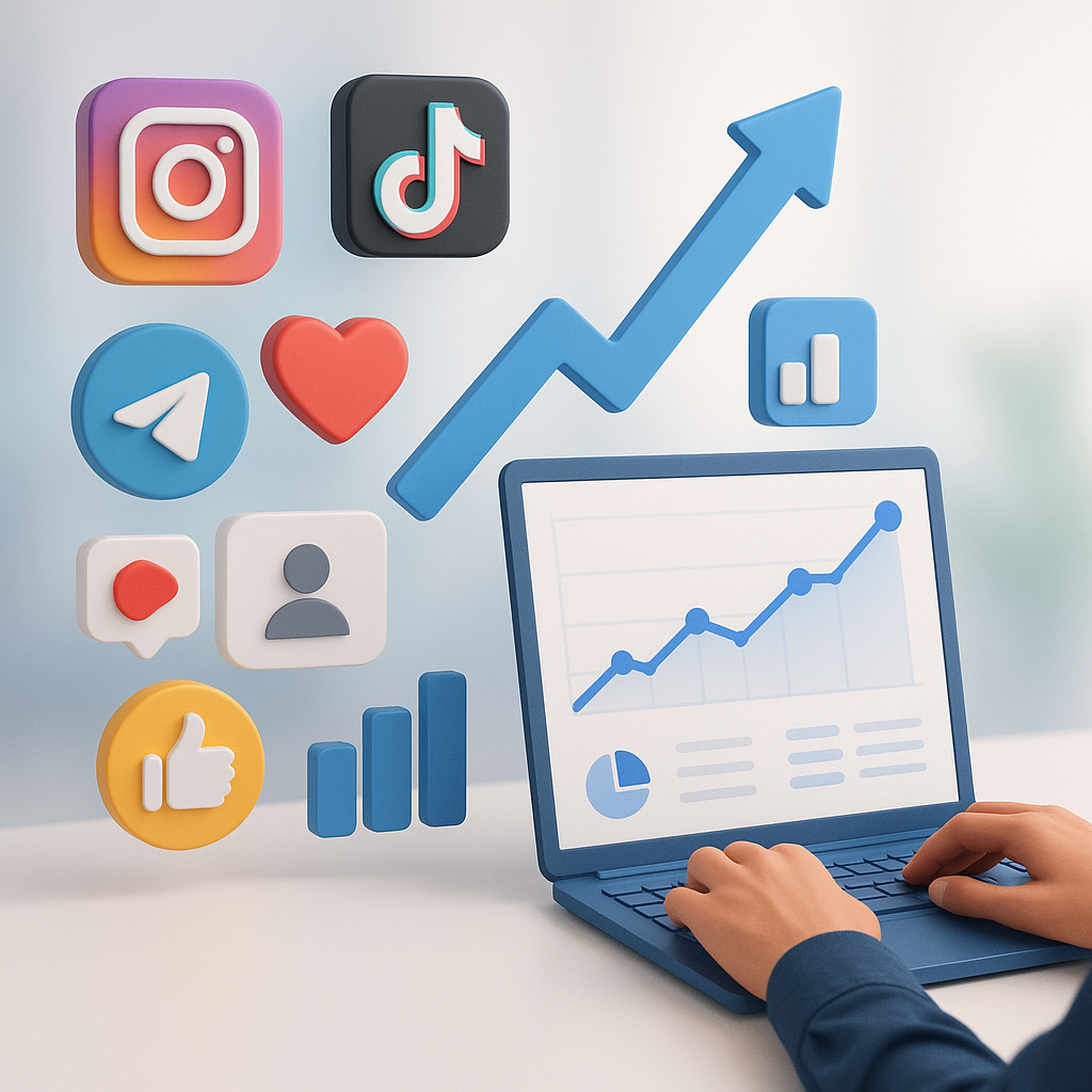 Unlock Instagram Growth Strategies