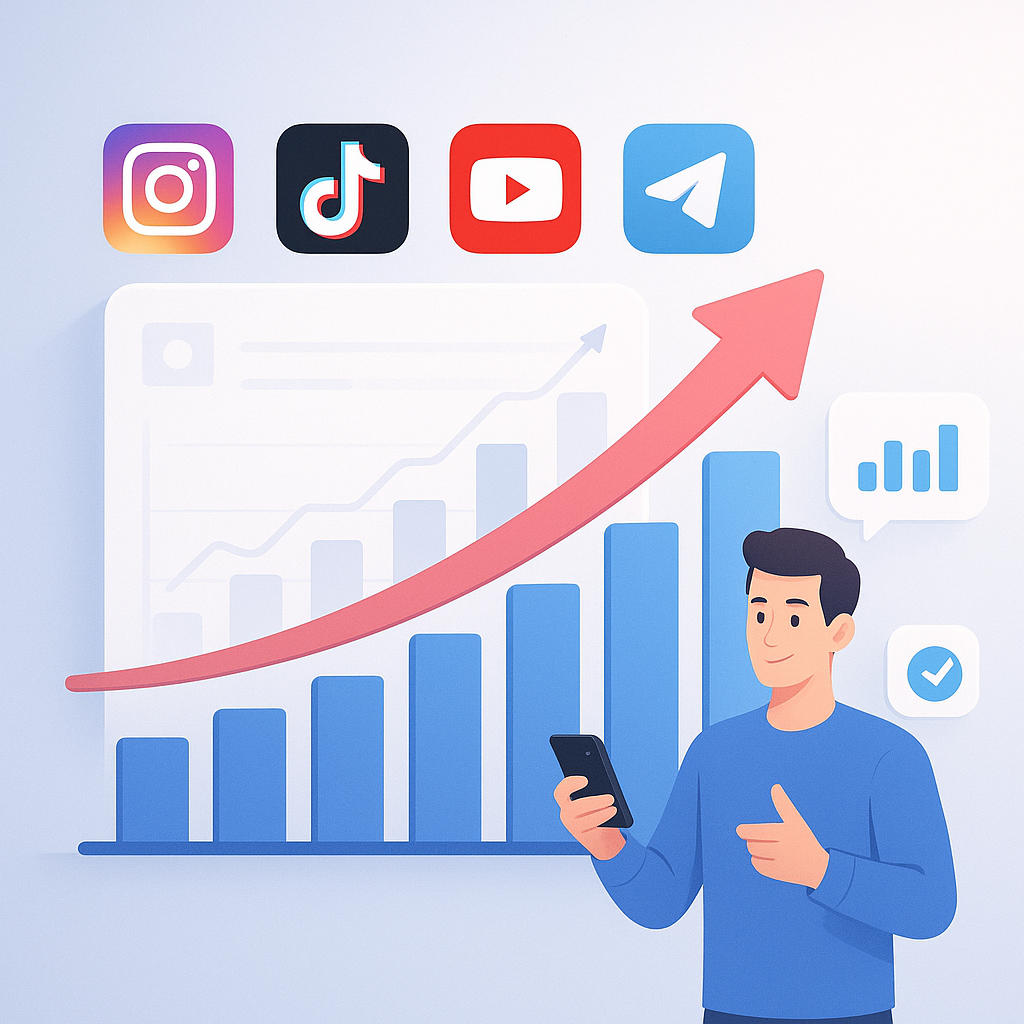 Boost Your Brand with YouTube Panel