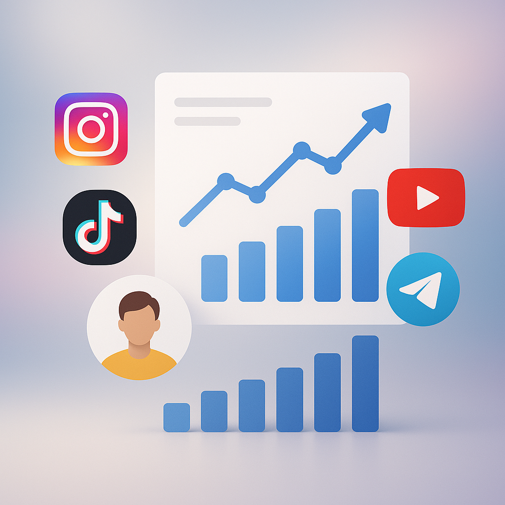 Instagram Automated Growth: Strategies for 2026