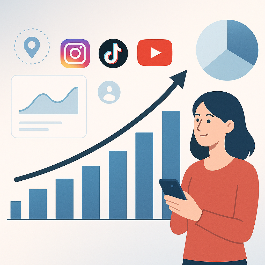 Maximize Growth with YouTube SEO