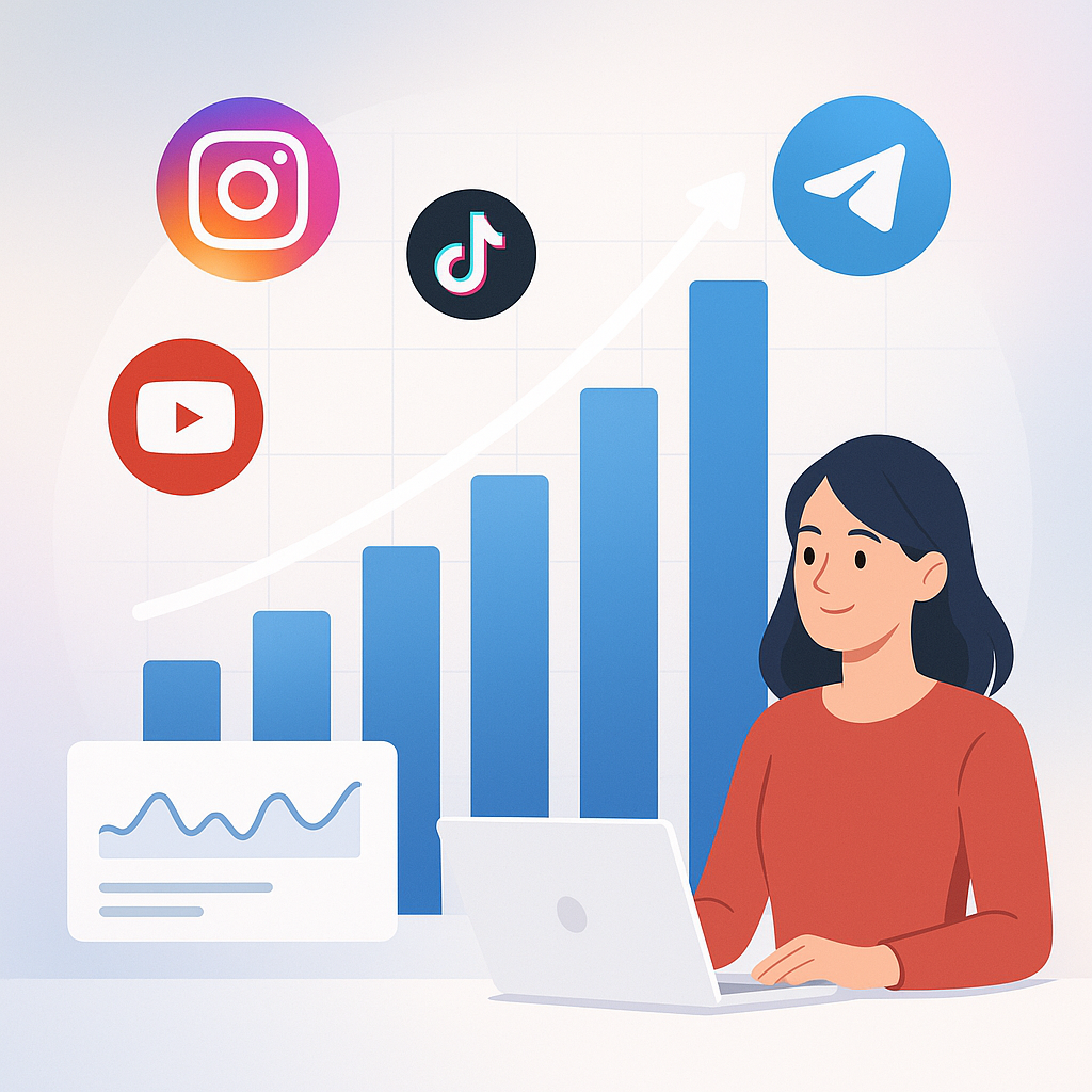 Boosting Your Brand: Instagram Insights