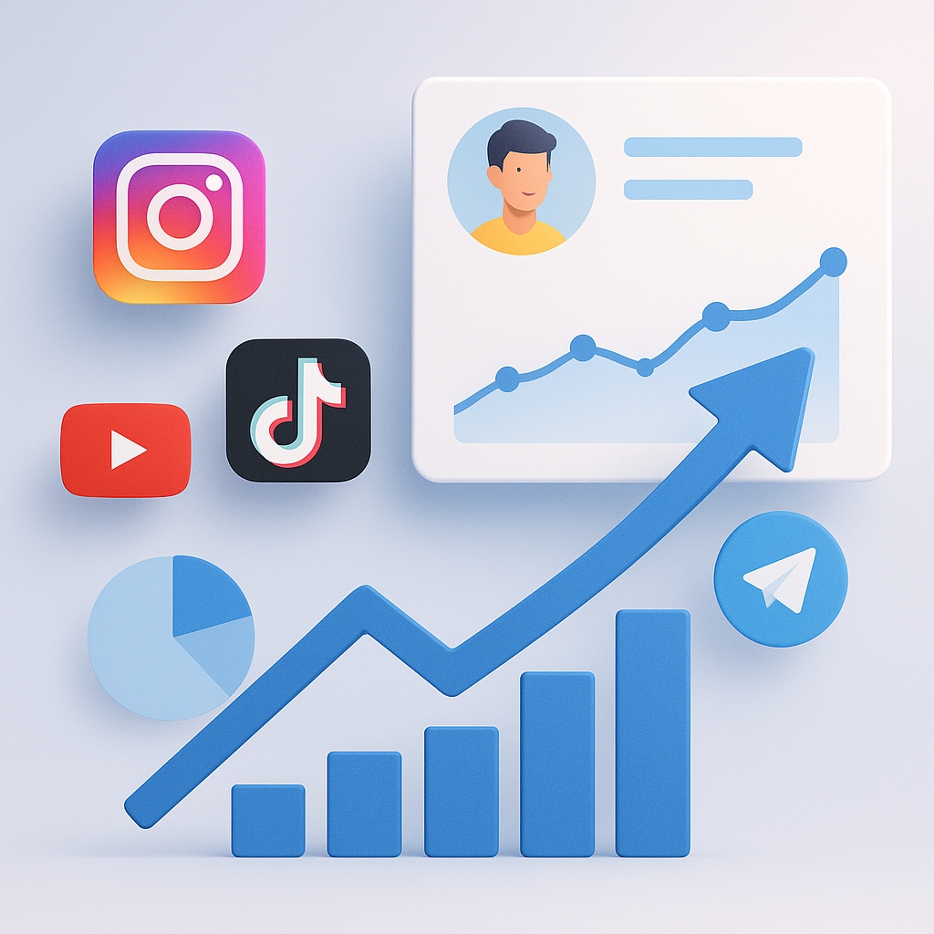 Strategies to Boost Instagram Followers Reseller Success