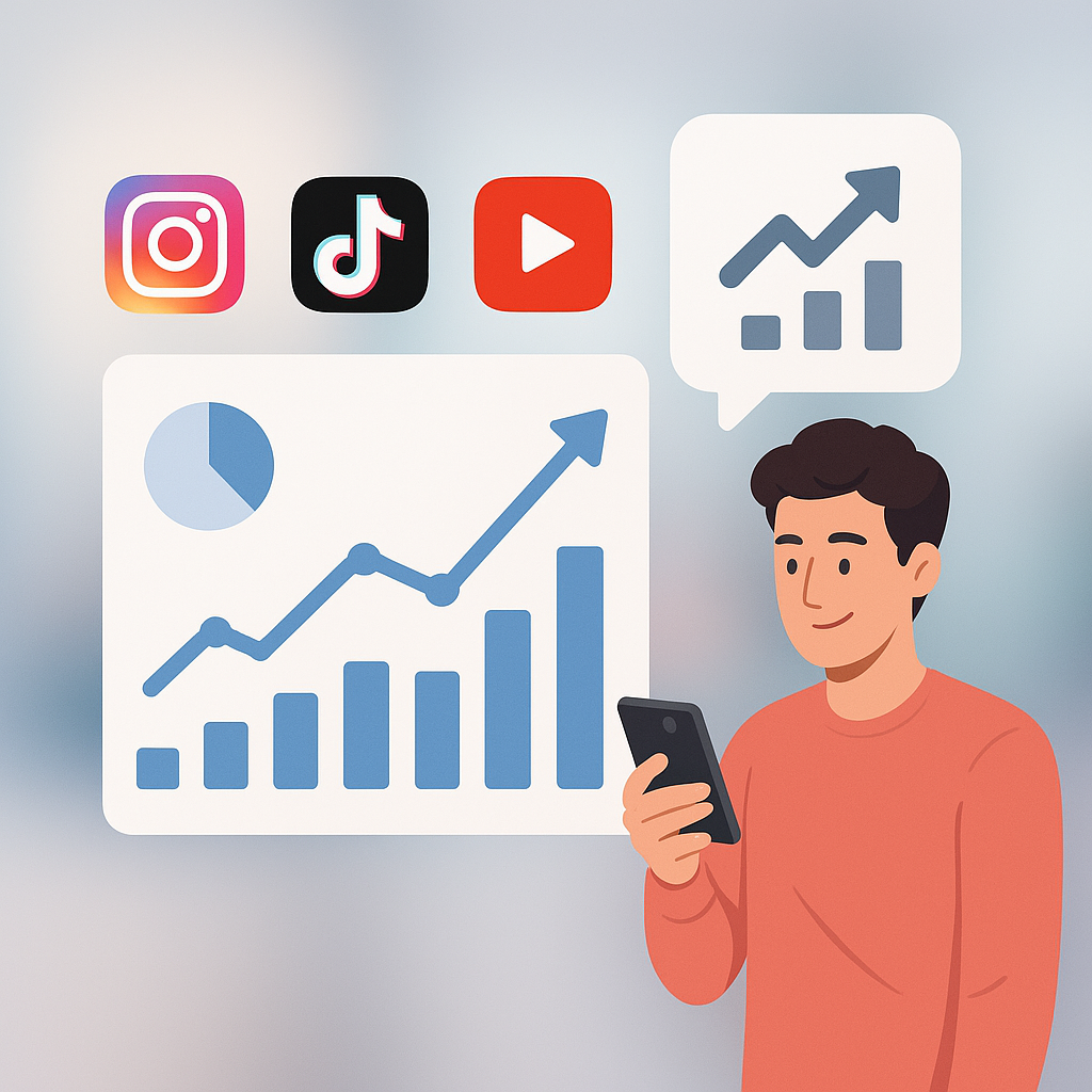 Unlocking Revenue: The Future of YouTube Monetization Service