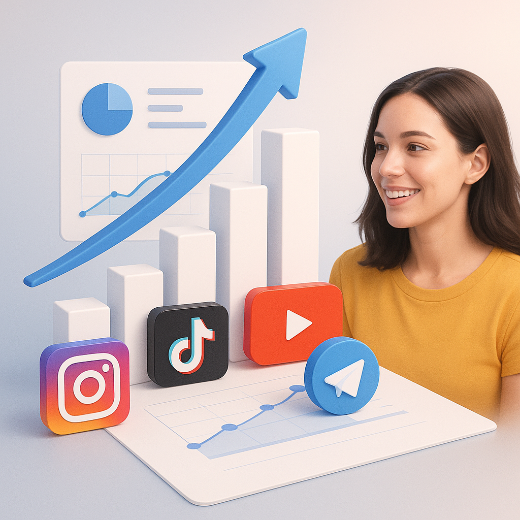 Boost Engagement with YouTube Views