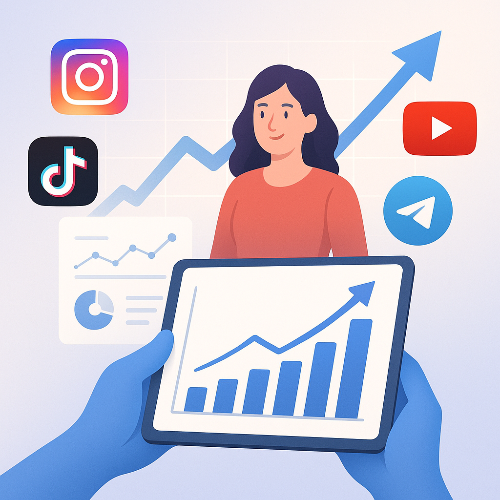 Boost Engagement with Instagram Likes