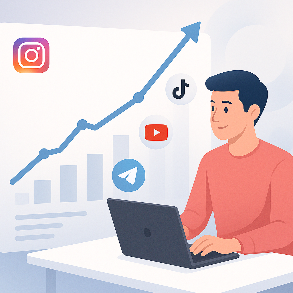 Mastering Growth: Effective YouTube Subscribers Panel Strategies