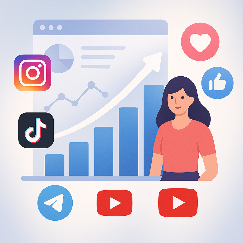 Unlocking Revenue: The YouTube Monetization Service