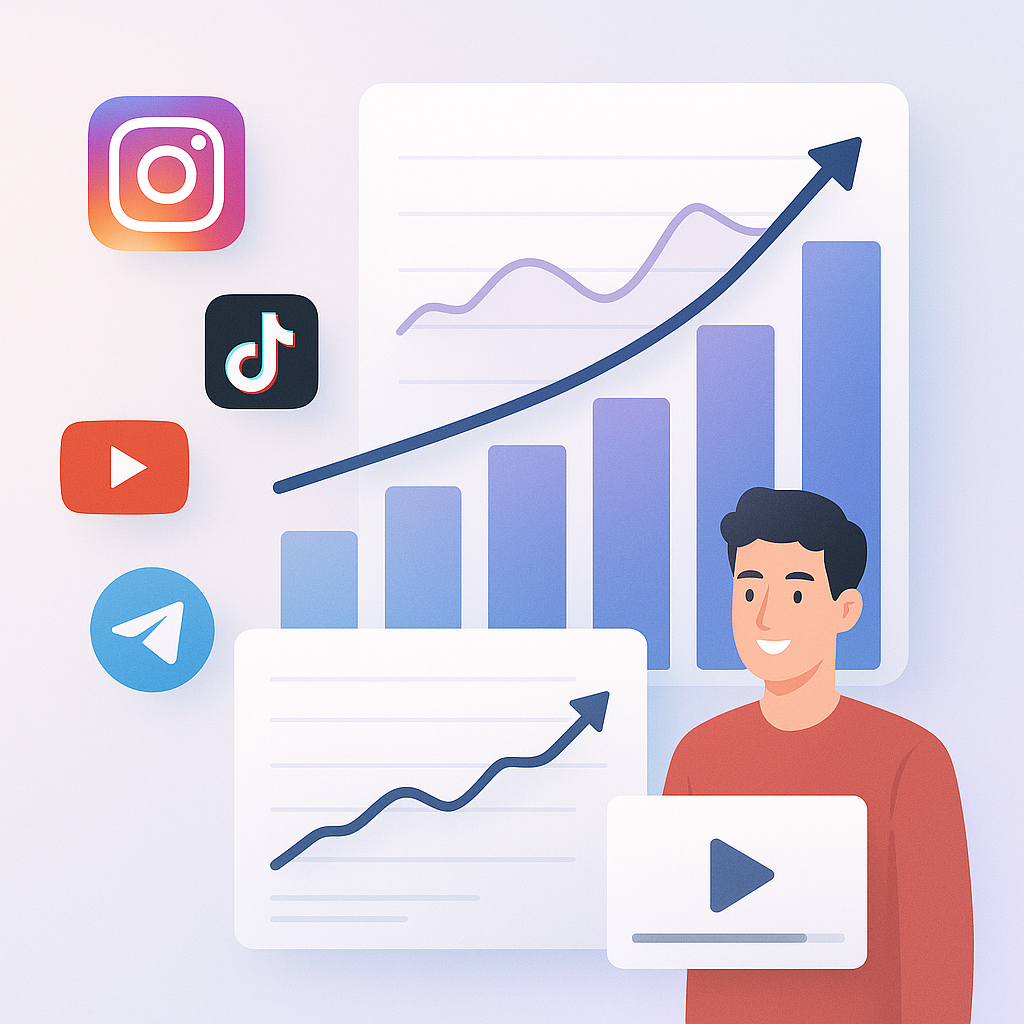 Boost Your Influence with an Instagram Followers Panel