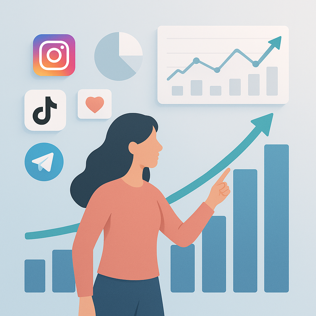 Unlocking Instagram Growth: Proven Strategies