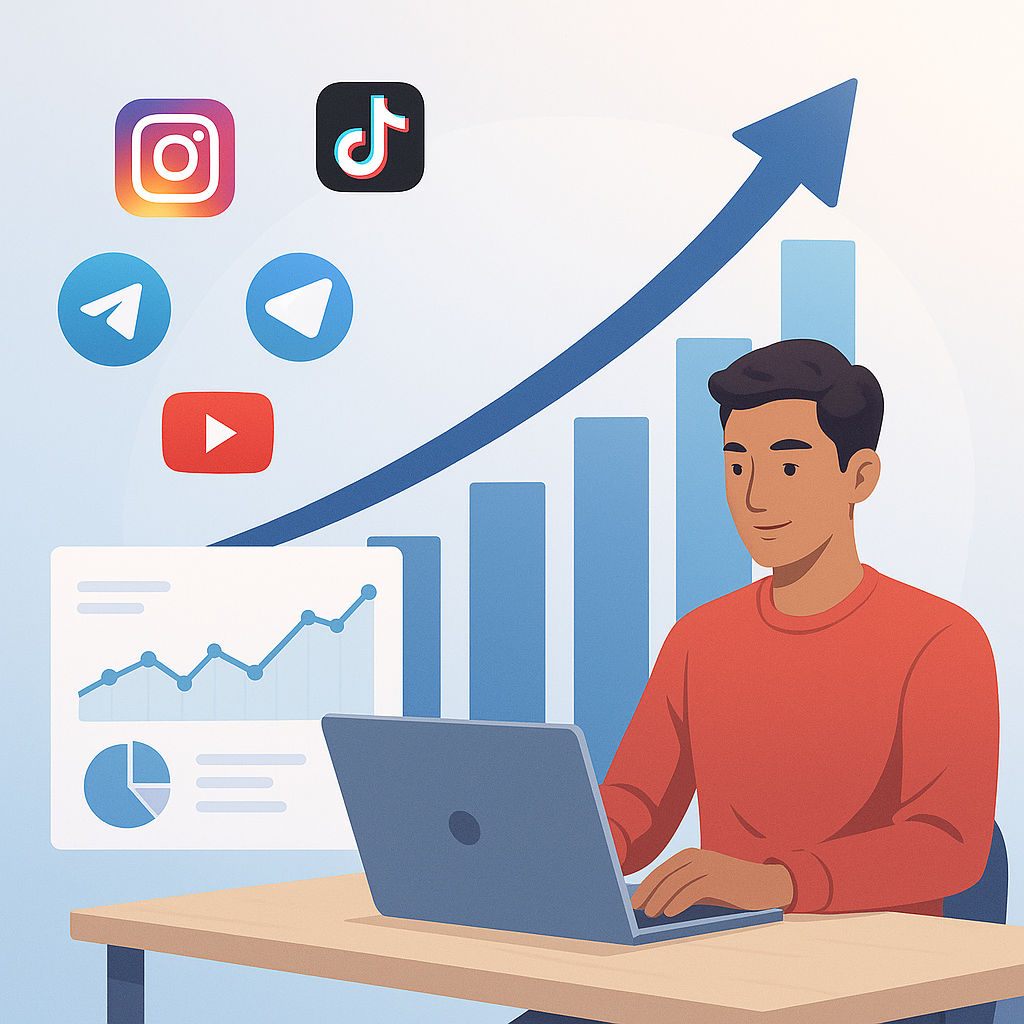 Strategies for a TikTok Followers Boost