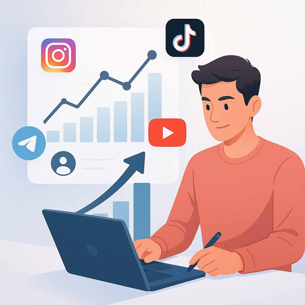 Unlock Growth with an Instagram SMM Panel: Proven Strategies