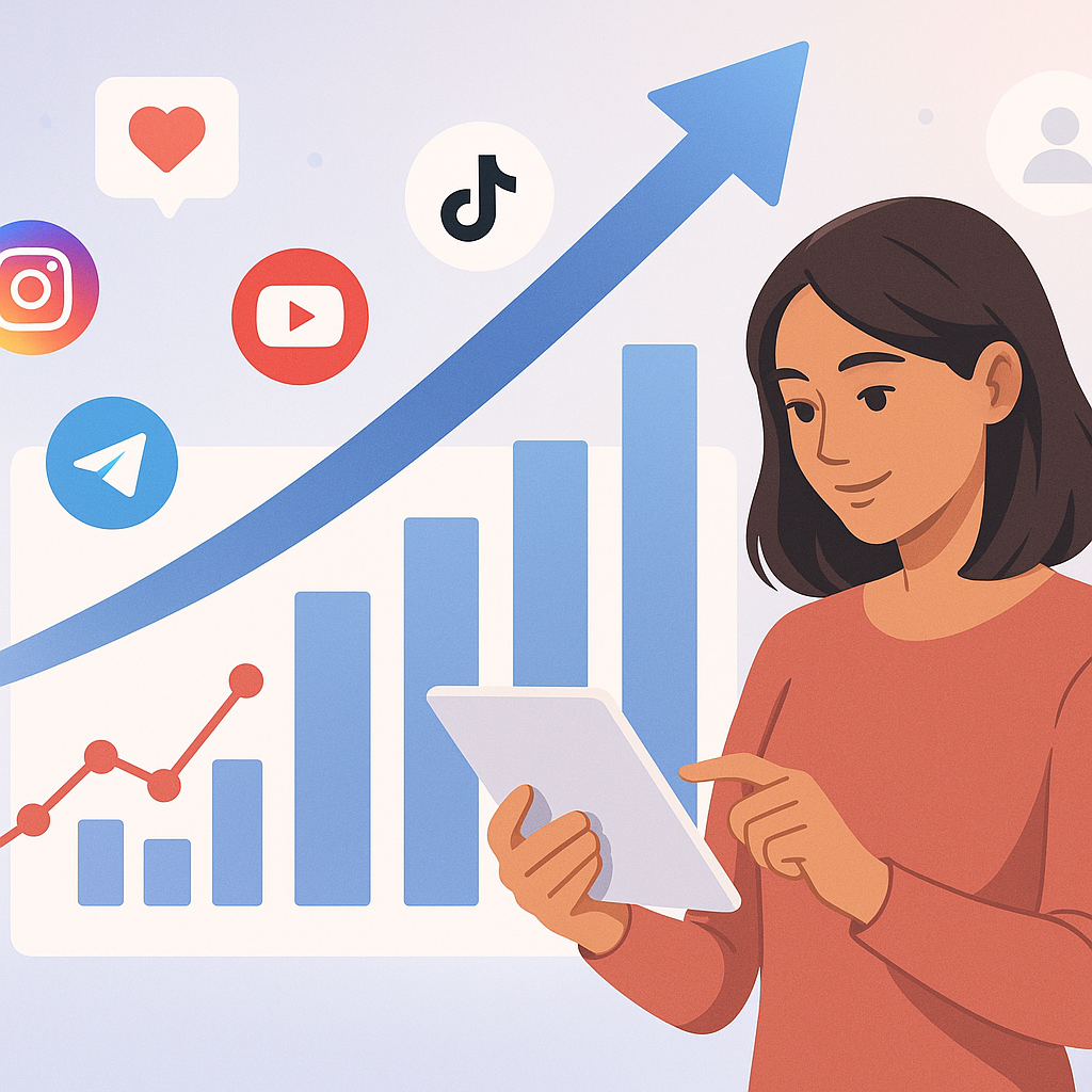 Boost Your Reach: Instagram Panel Strategies