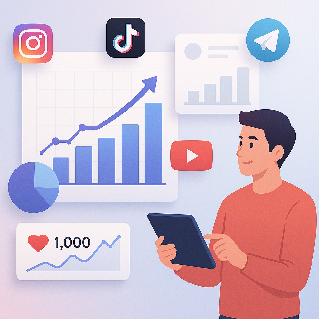 Boost Instagram Engagement with Proven Tools