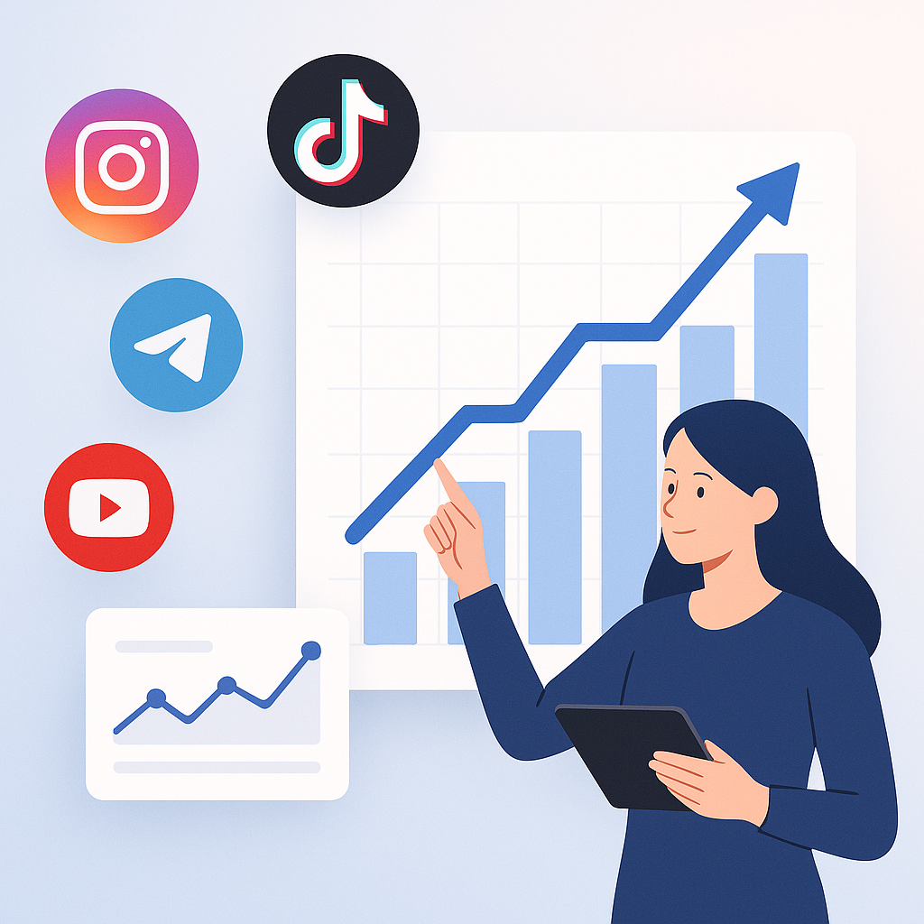 Boost Engagement with Instagram Auto Likes: A Strategic Guide