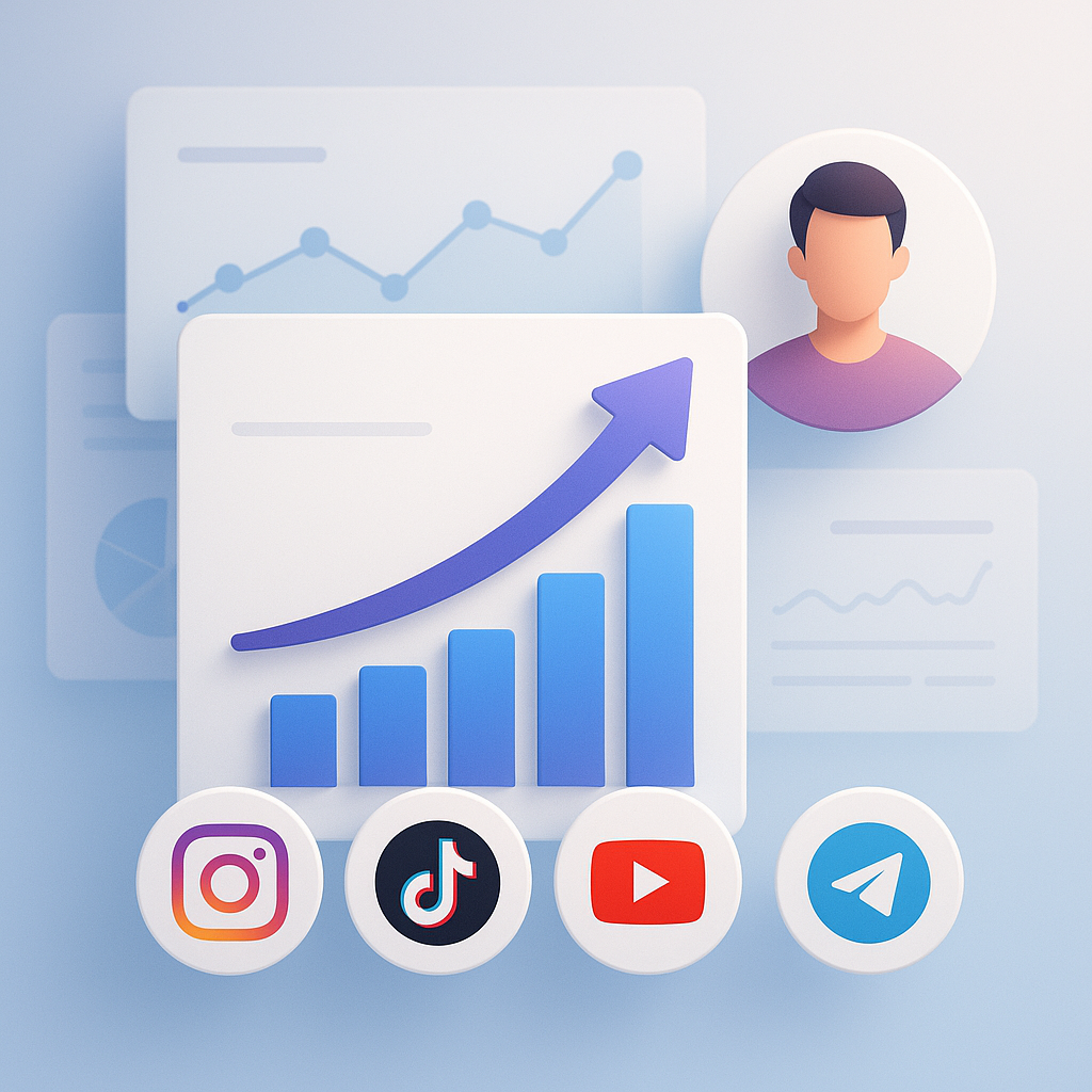 YouTube Monetization Service