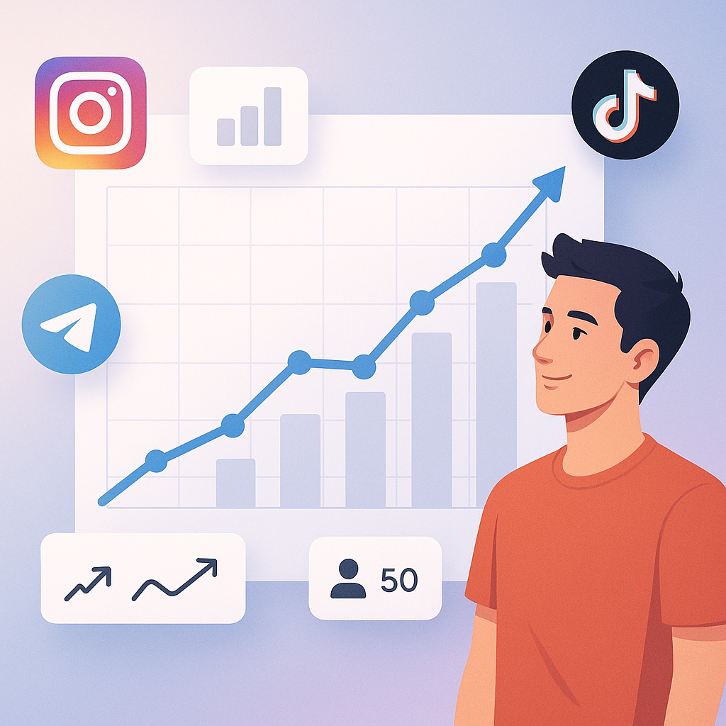 Effective Strategies for Telegram Members Buy and Growth