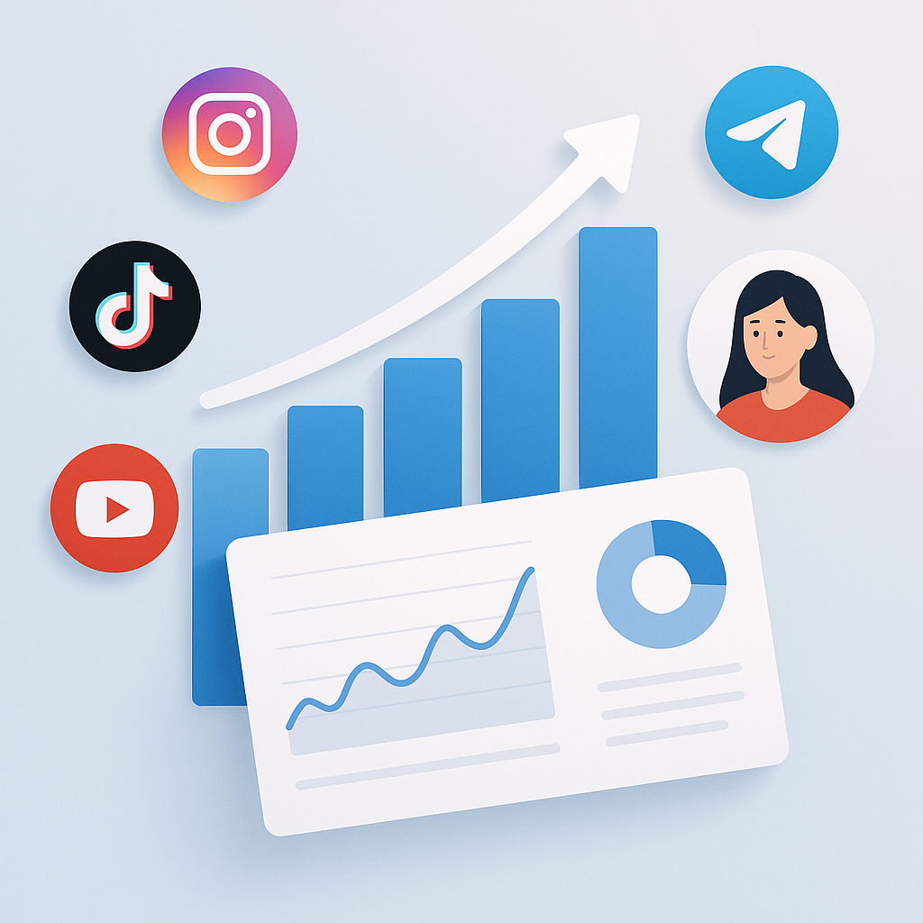 Mastering Social Growth: Instagram Followers Panel Tips